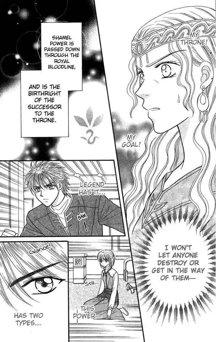 Knight Princess Chapter 19 8